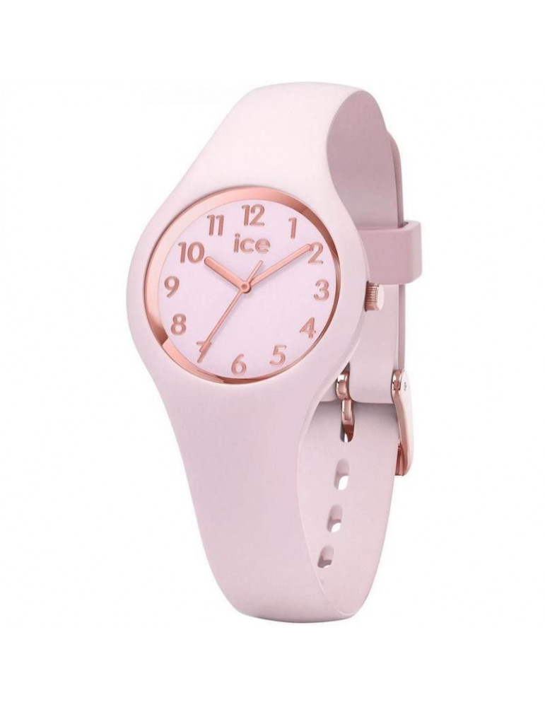 ICE WATCH glam pastel - Pink lady - Numbers