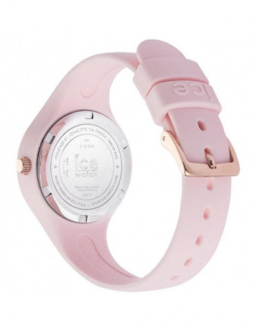 ICE WATCH glam pastel - Pink lady - Numbers