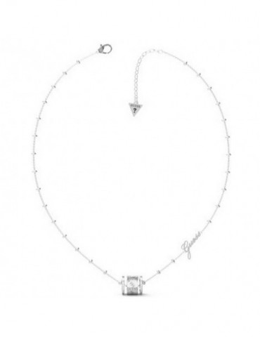 GUESS Collier Round Harmony