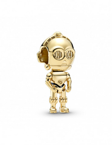 PANDORA Charm Star Wars™ C-3PO™