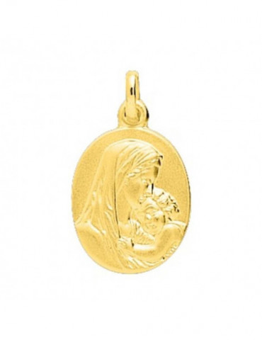Médaille Vierge Maternité