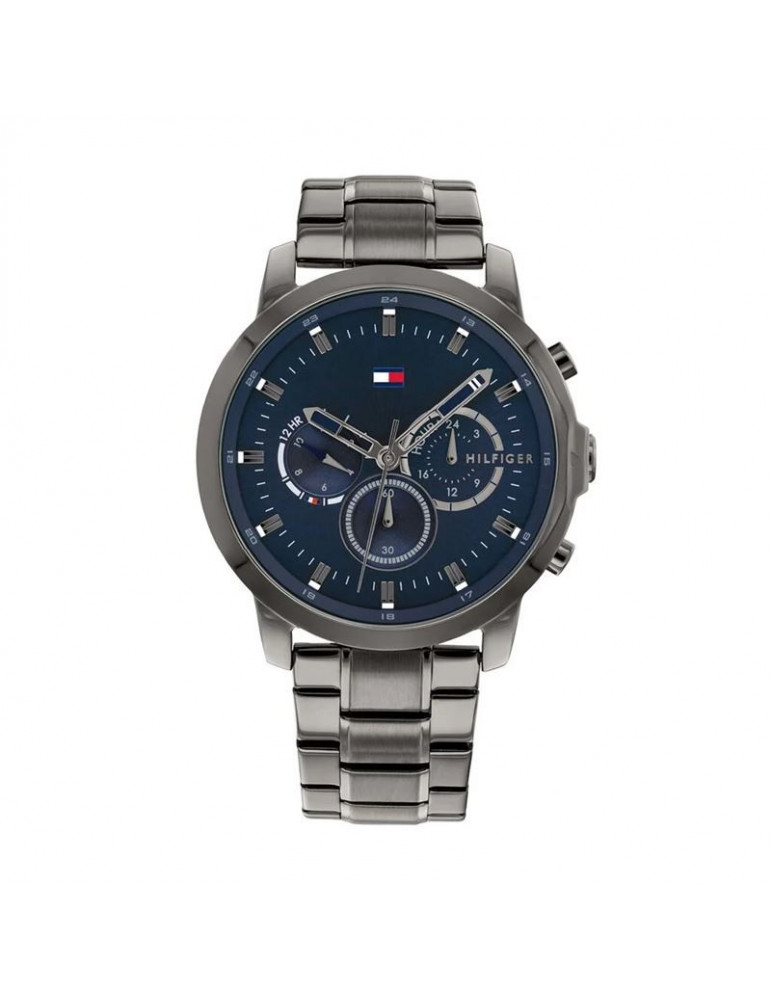 TOMMY HILFIGER Jameson Dual Time