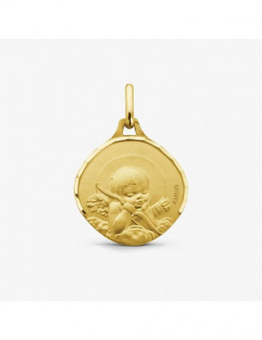 Médaille Ange AUGIS