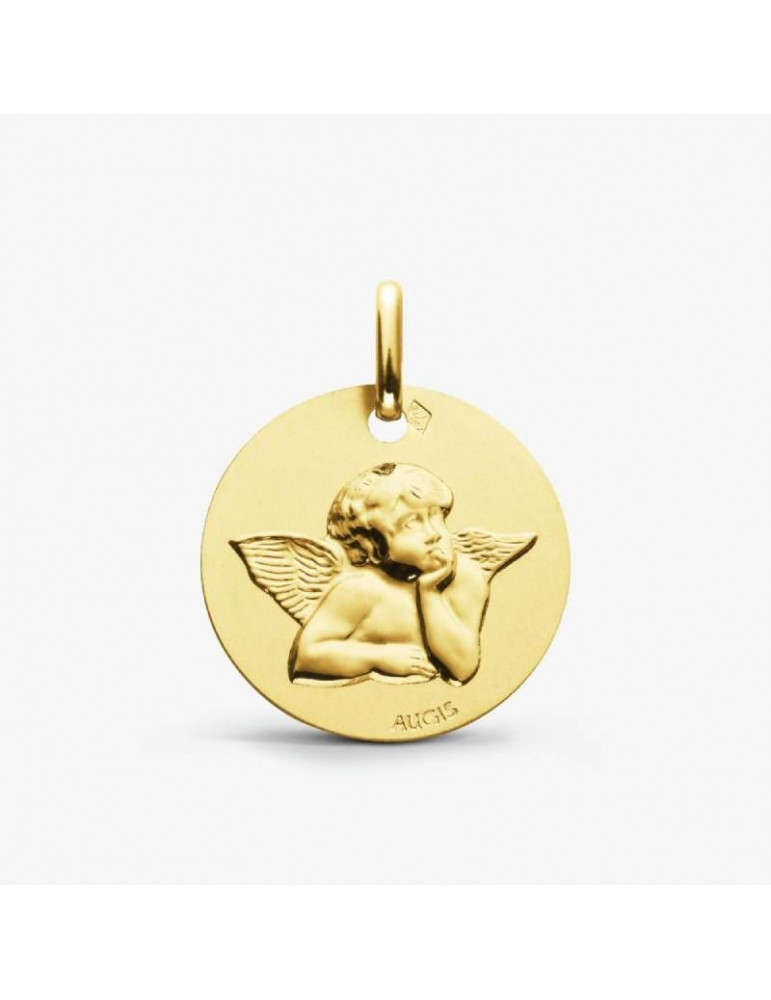 Médaille Ange AUGIS