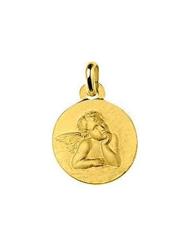 Médaille Ange