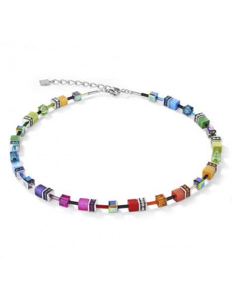 COEUR DE LION GeoCUBE Multicolore