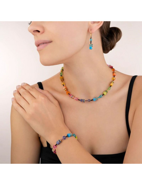 COEUR DE LION GeoCUBE Multicolore