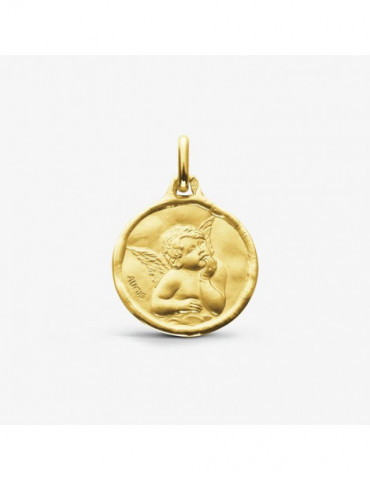 Médaille Ange Raphaël AUGIS