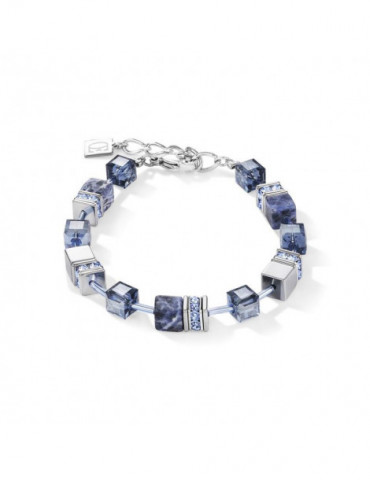 COEUR DE LION GeoCUBE Sodalite