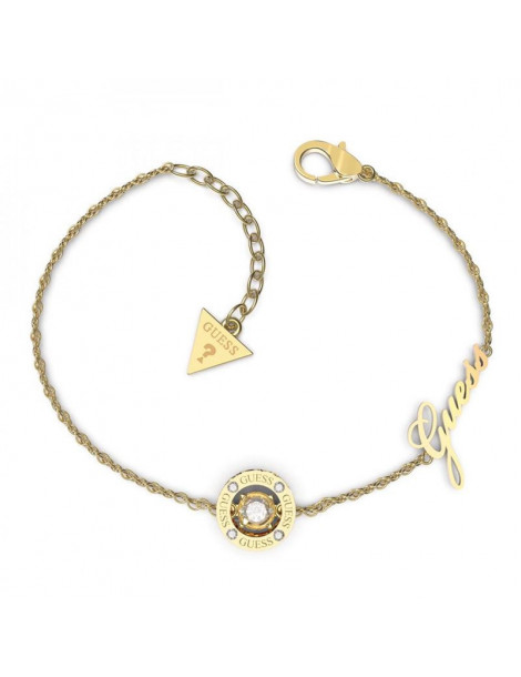 GUESS Bracelet Solitaire
