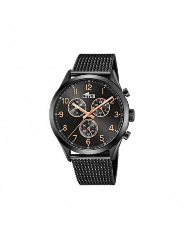 LOTUS Minimalist Chrono