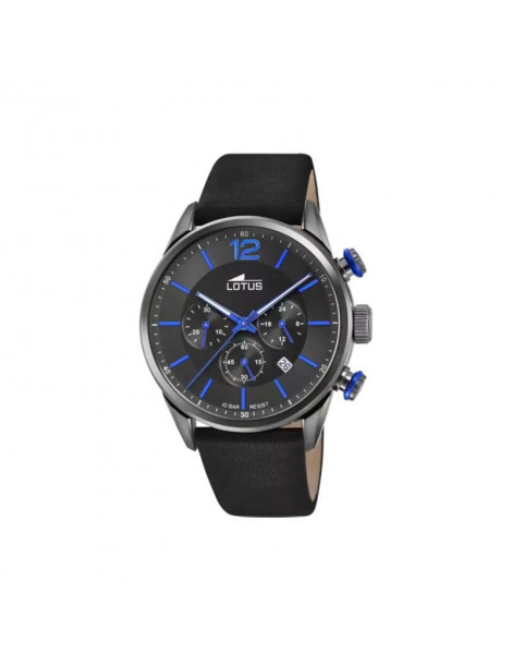 LOTUS Chrono