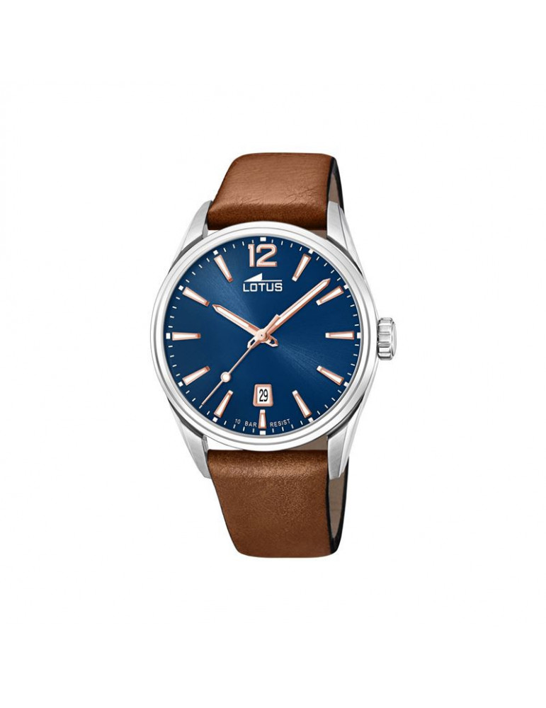 LOTUS Trois Aiguilles