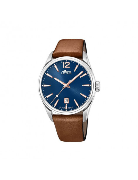 LOTUS Trois Aiguilles