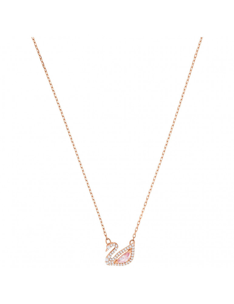 SWAROVSKI Collier Dazzling Swan