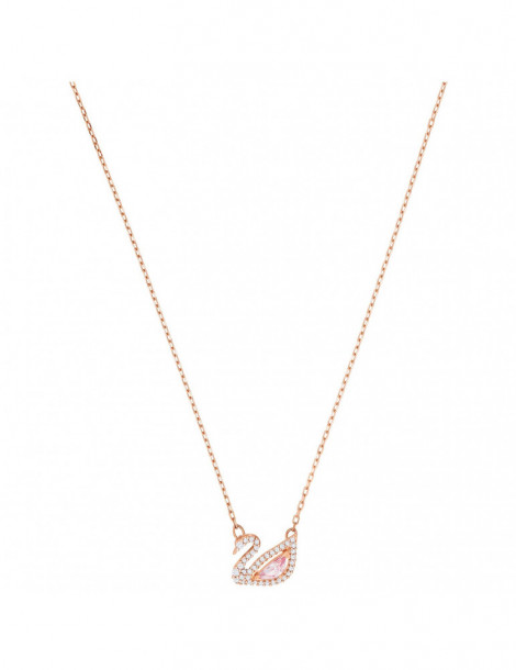 SWAROVSKI Collier Dazzling Swan