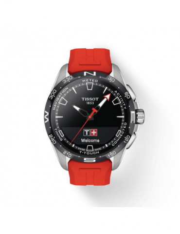 Tissot T Touch Connect