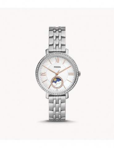 FOSSIL Jacqueline phase solaire