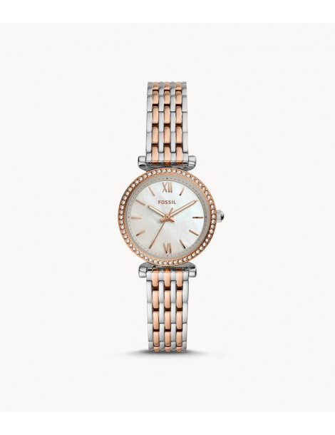 FOSSIL Carlie mini