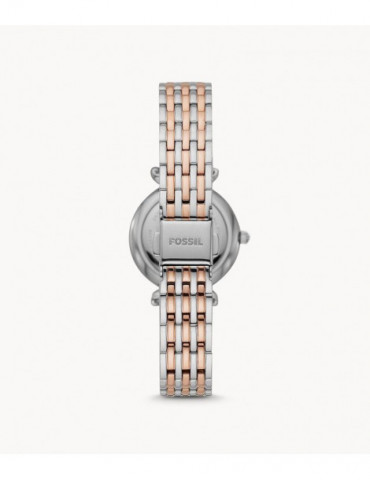 FOSSIL Carlie mini