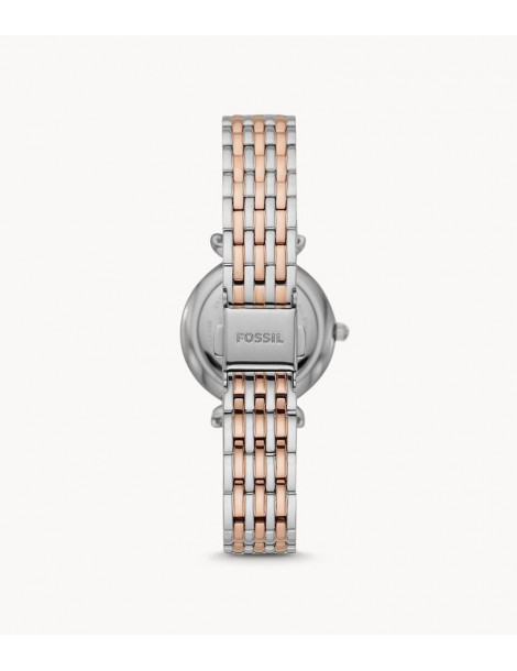 FOSSIL Carlie mini