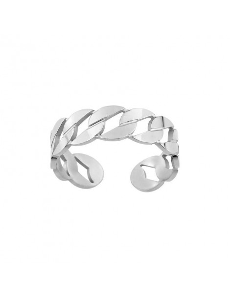 Bague maille