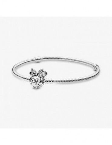 PANDORA Bracelet Disney Minnie