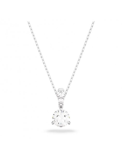 SWAROVSKI Pendentif Solitaire