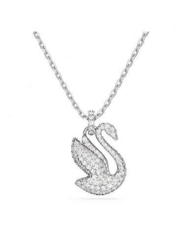 SWAROVSKI Pendentif Iconic Swan