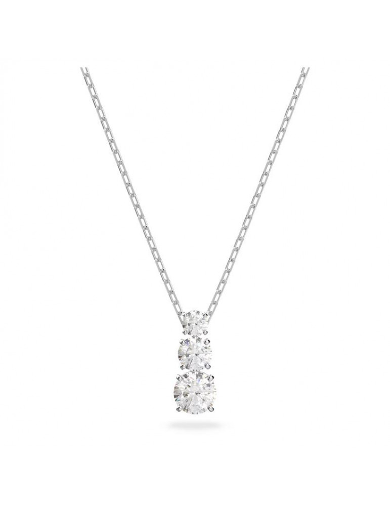 SWAROVSKI Pendentif Attract Trilogy