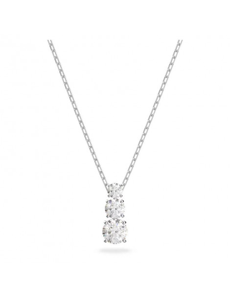 SWAROVSKI Pendentif Attract Trilogy