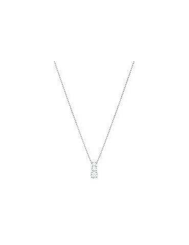 SWAROVSKI Pendentif Attract Trilogy