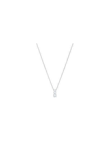 SWAROVSKI Pendentif Attract Trilogy