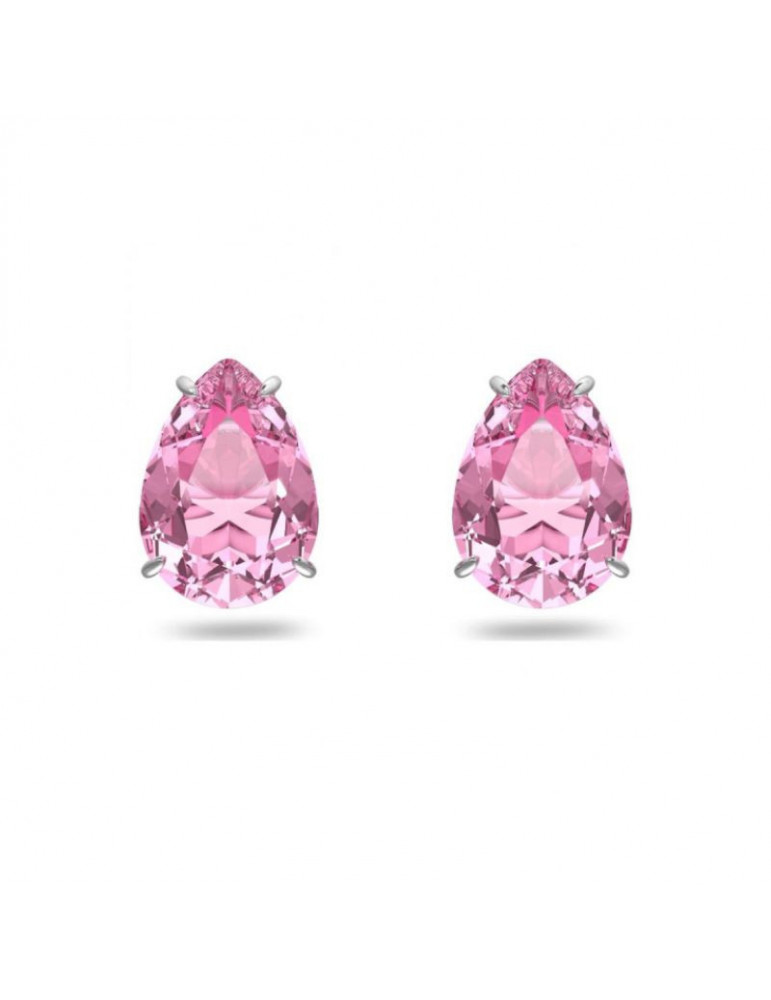 SWAROVSKI Clous d'oreilles Gema