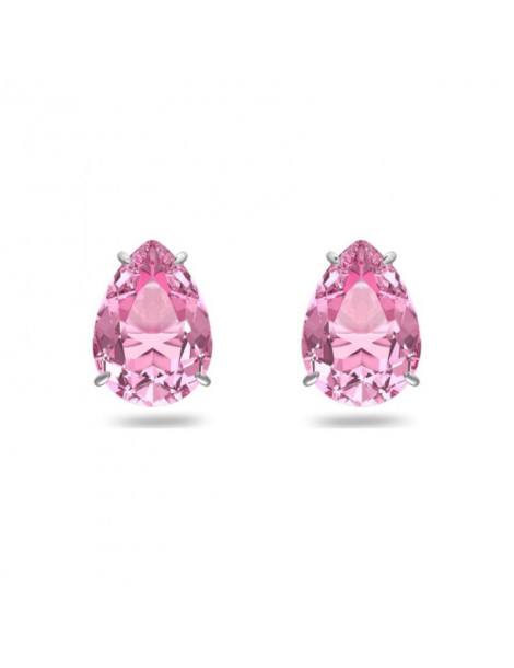 SWAROVSKI Clous d'oreilles Gema