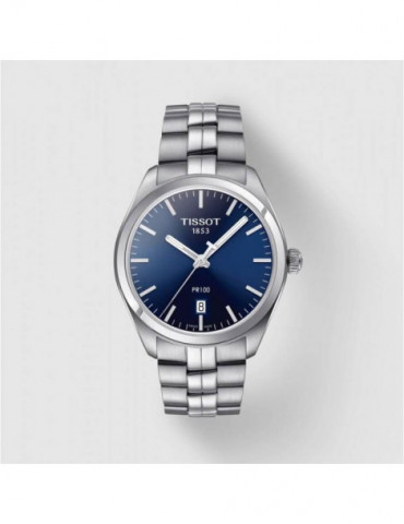 Avis discount tissot gentleman