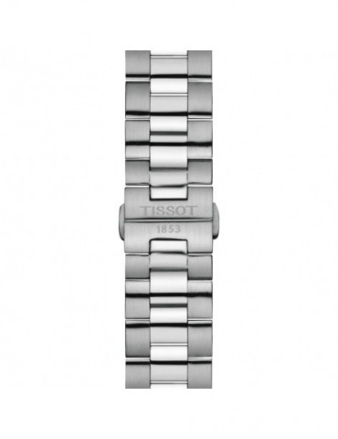 TISSOT Gentleman titanium