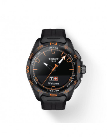 Tissot T Touch Connect