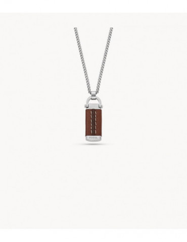 FOSSIL Collier Heritage D-Link