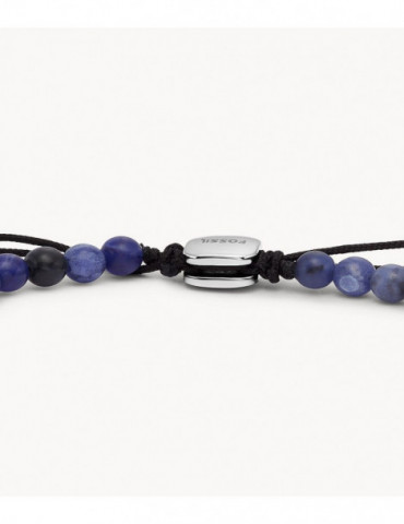 FOSSIL Bracelet Sodalite