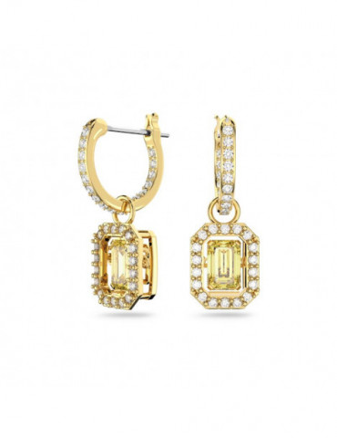 SWAROVSKI Pendants d'oreilles Millenia