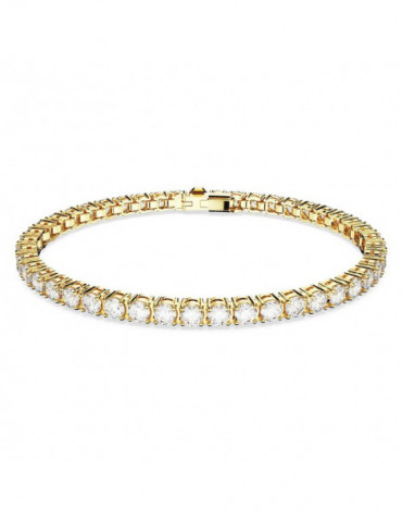 SWAROVSKI Bracelet Matrix Tennis | M
