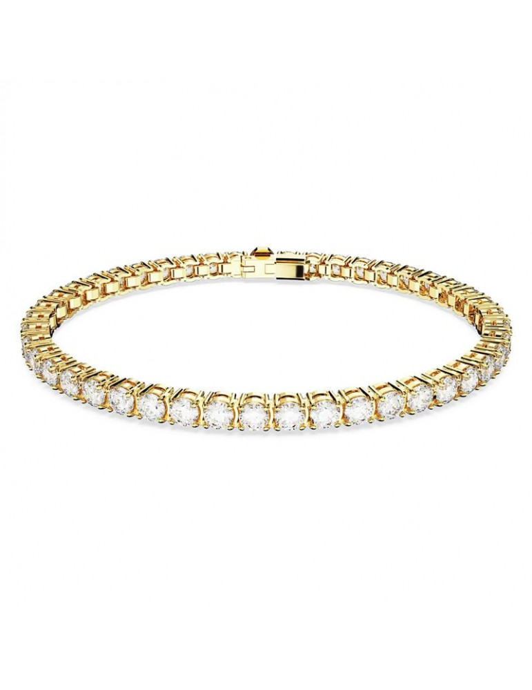SWAROVSKI Bracelet Matrix Tennis | M SWAROVSKI Bracelet Matrix Tennis | M
