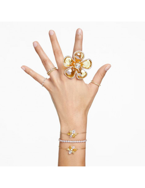 SWAROVSKI Bracelet Matrix Tennis | M