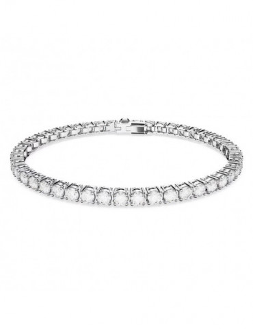 SWAROVSKI Bracelet Matrix Tennis | L