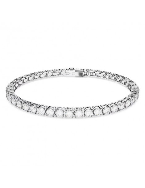 SWAROVSKI Bracelet Matrix Tennis | L