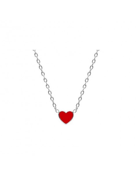 Collier enfant Coeur