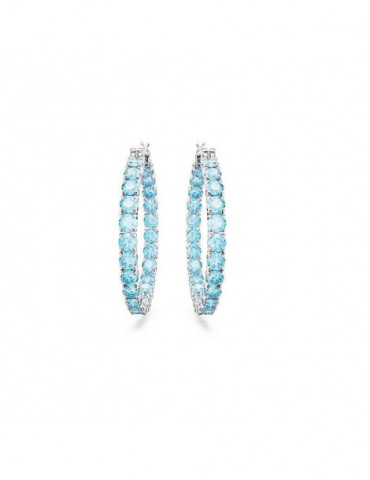 SWAROVSKI Anneaux d'oreilles Matrix