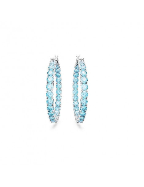 SWAROVSKI Anneaux d'oreilles Matrix