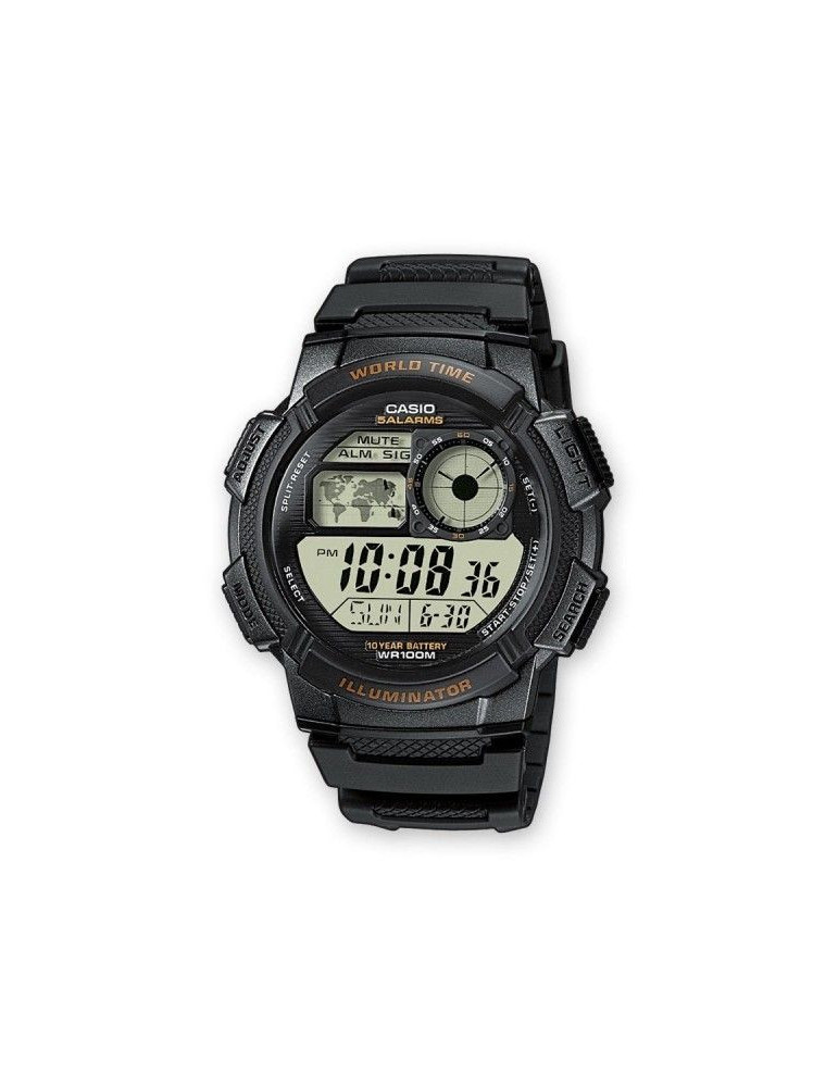 CASIO Montre